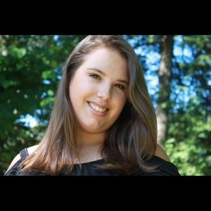 Meet your Posher, Ally